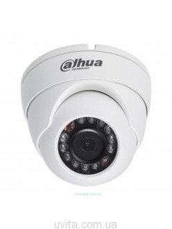 DH-HAC-HDW1200TLMP-IL-A (2.8мм) 2 МП Dual Light HDCVI